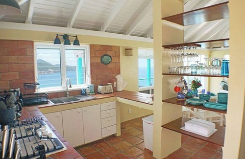 Fish Bay Villa | Wake Up to Paradise: Stunning Ocean Views at Reef Break Vista