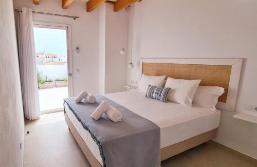 Ciudadela Hotel | Waki Conscious Hotel