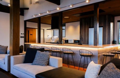 Echizen-cho Villa | waku terrace