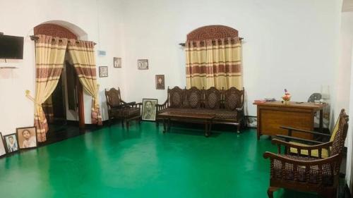 Kurunegala House | Walawwa Resort Kurunegala