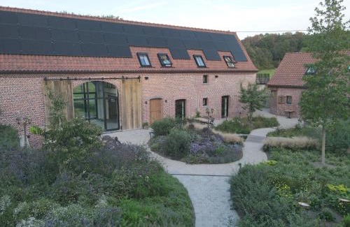 Tiegem Bed & Breakfast | Walbrugge