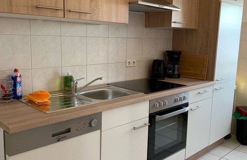 Villingen-Schwenningen Apartment | Waldblick House - Penthouse