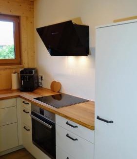 Reichenhofen Apartment | WaldBlick im Happy Allgäu - Wohnung mit großer Dachterrasse