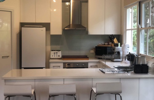 Barongarook House | Walden Dale - 5 acre Otways retreat