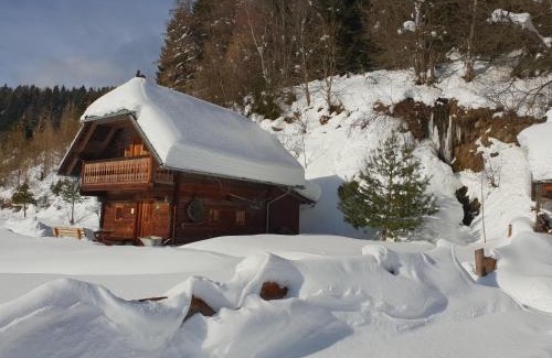 Ratten House | Waldheimathütte