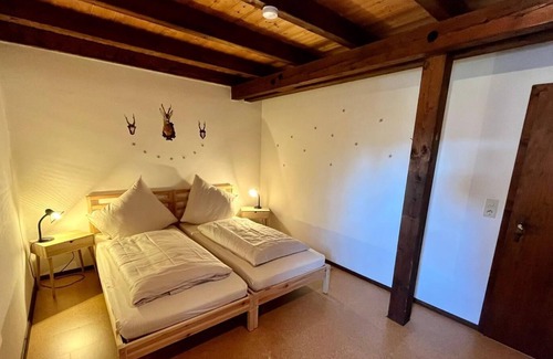 Kattersdorf Apartment | Waldhaus 98 im Waldferiendorf