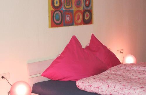 Bockswiese Apartment | Waldhaus Hahnenklee