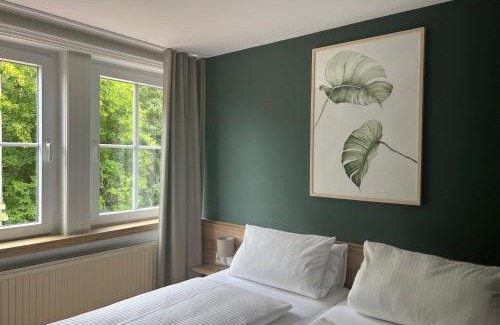 Hofherrnweiler Hotel | Waldhotel Eichenhof