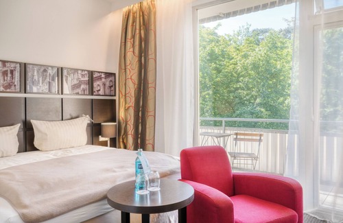 Mainz-Bingen Hotel | Waldhotel Mainz