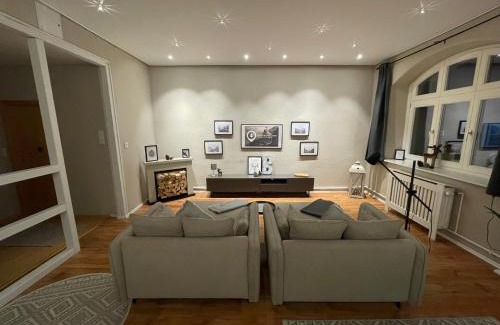 Oker Apartment | Waldloft - Okertal Goslar Harz