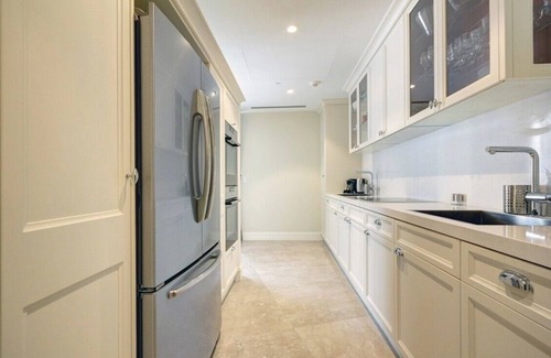 Jerusalem City Centre Apartment | ⚜WALDORF ASTORIA⚜ King Suite ⚜Luxury 1 BR+ balcony