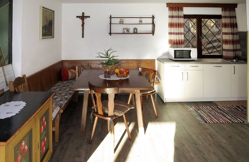 Telfs House | Waldruh by Interhome