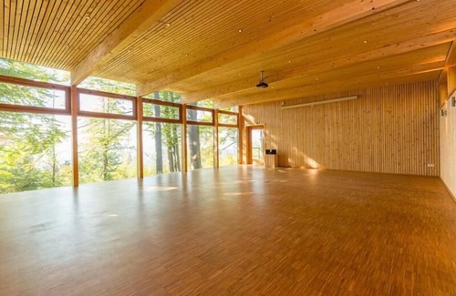 Bodenmais Ski Chalet | Waldschlafhäusl on the edge of the forest with sauna and whirlpool