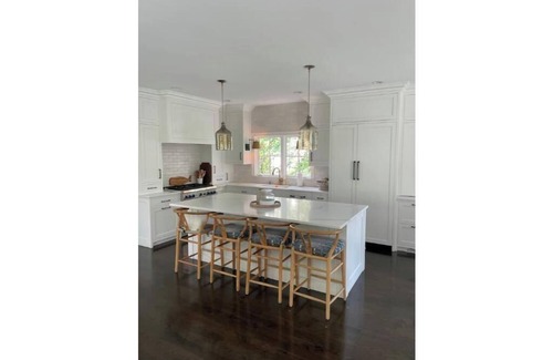 Fairfield House | Walk to Beach! 4 Bedroom, 4.5 bath