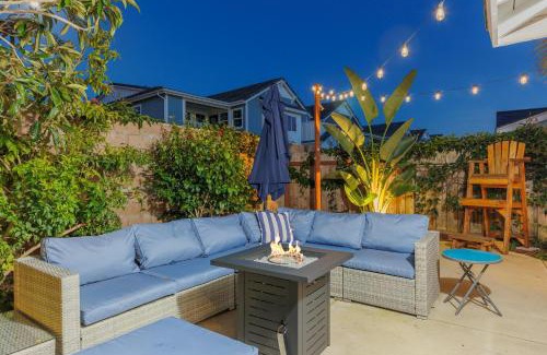 Carlsbad House | Walk to Beach, Outdoor Living, Pet-Friendly!