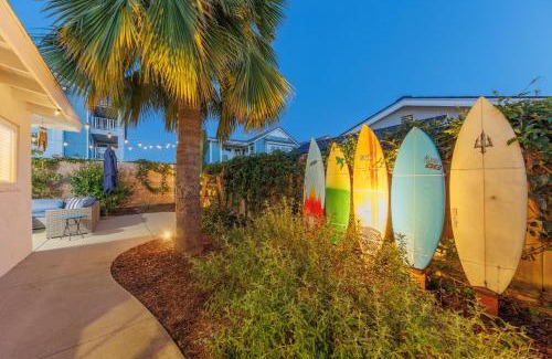 Carlsbad House | Walk to Beach, Outdoor Living, Pet-Friendly!