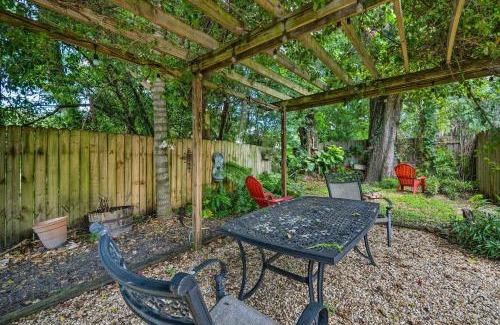 Mount Dora House | Walk to Mount Dora Historic District Cozy Home!