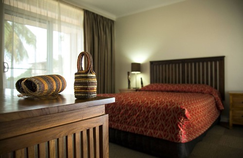 Nhulunbuy Hotel | Walkabout Lodge