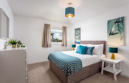 Kilmarnock Apartment | Walker Suite No53 - Donnini Apartments
