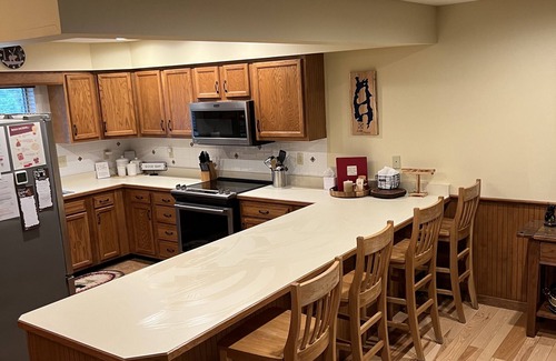 Lake Placid House | Walking Distance to Main Street and Mirror Lake, 9 Miles to Whiteface Mountain