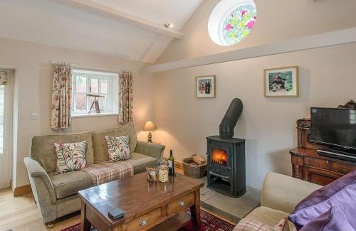 Bishops Castle House | Walkmill Lodge