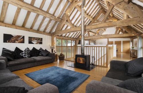 Bromyard House | Wall Hills Barn