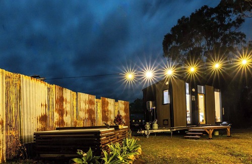 Andromache House | Wallaby by Tiny Away