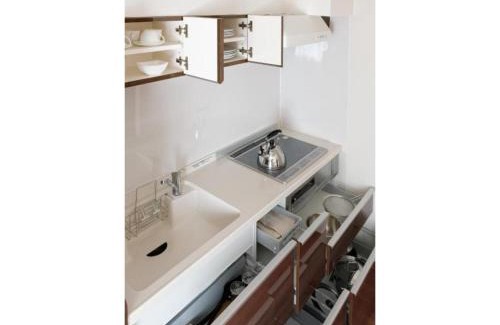 Kawaguchi Apartment | WALLABY HOUSE - Vacation STAY 38655v