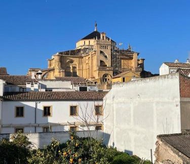 La Catedral Apartment | Wallada Mezquita