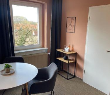 Gardelegen Apartment | Wallblick Apartments Gardelegen