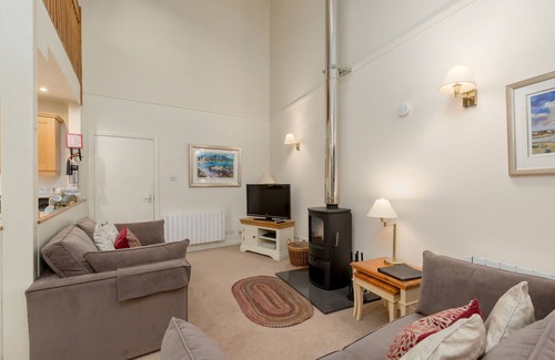 Slate Islands Cottage | Walled Garden Mews 5 - a mews cottage that sleeps 6 guests in 2 bedrooms