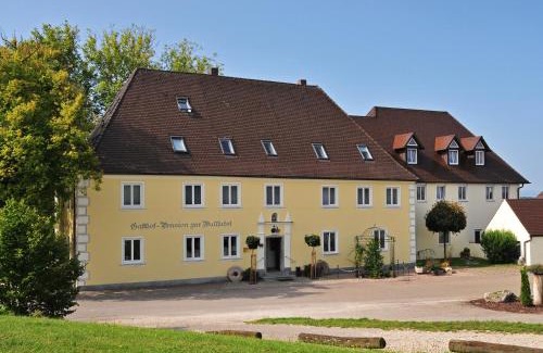Wemding Hotel | Wallfahrtswirt