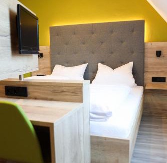 Wemding Hotel | Wallfahrtswirt