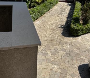Taranto Apartment | WalMarhouse