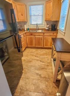 West Jefferson House | Walnut Hill Cottage