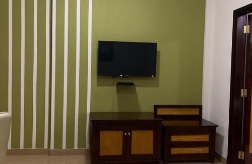 Al Khuwair Apartment | WANASA CONTINENTAL HOTEL
