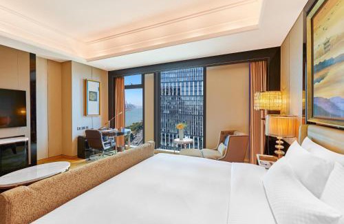 Kai Fu Hotel | Wanda Vista Changsha