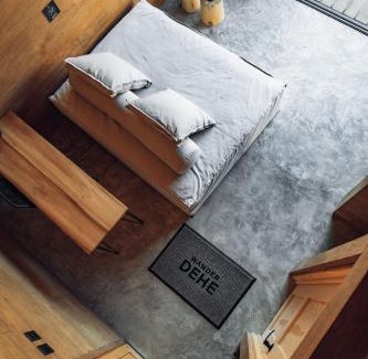 Cadereyta de Montes Resort | Wander Cabins Dehe