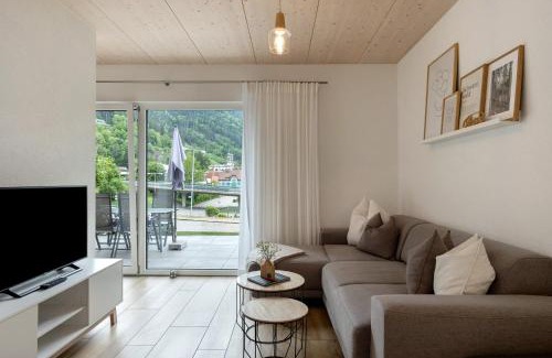 Aftersteg Apartment | Wanderlust