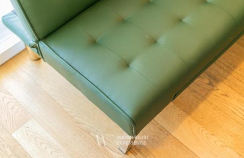Bitonto Apartment | Wanderlust Experience Art&Living