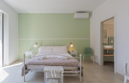Bitonto House | Wanderlust Experience Loggiato del duca