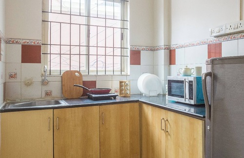 Ejipura Apartment | Wandr. Mizar
