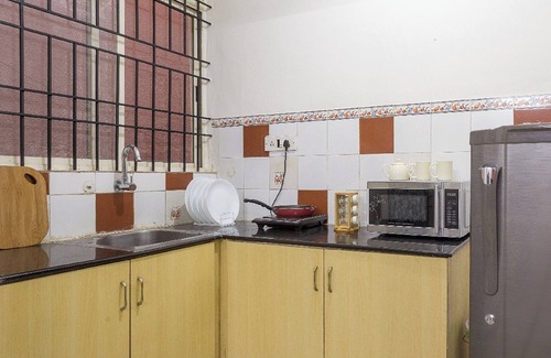 Ejipura Apartment | Wandr. Mizar