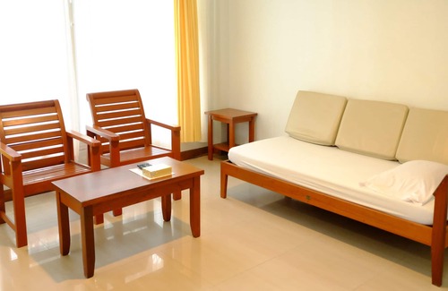 Chakphong Hotel | Wangkaew Resort