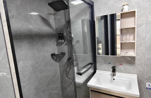 Shangrao County Bed & Breakfast | Wangxian Valley Qingchuanxingguan