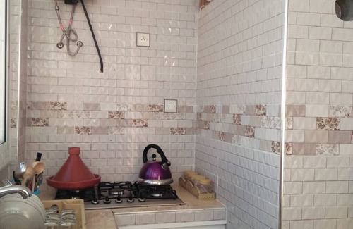 Tafedna Apartment | Want a change of scenery, it's for you