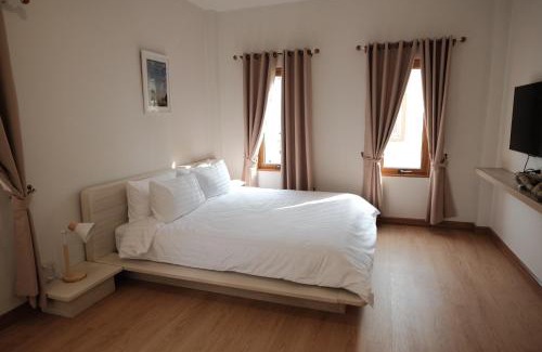 Pak Chong House | Wantanee Ville วันทนีย์วิลล์