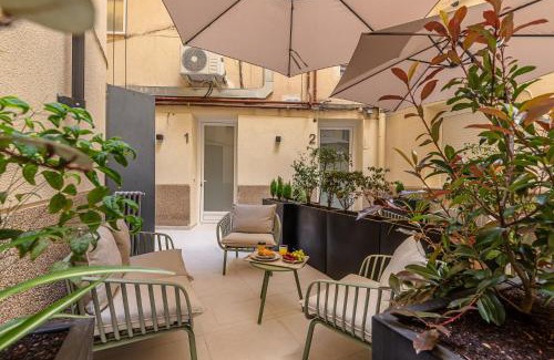 Gaztambide House | Waou Urban Home Chamberi