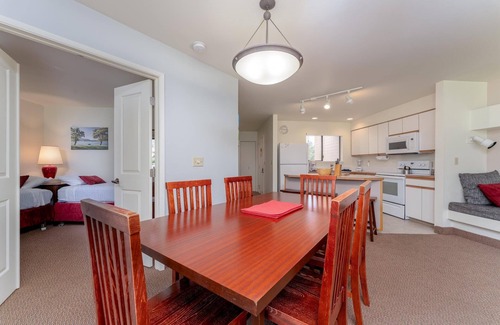 Wapato Point Condo | Wapato Point Condo on Lake Chelan with Resort Amenities! 2Bed/2Bath, Ground Floor-Unit 666