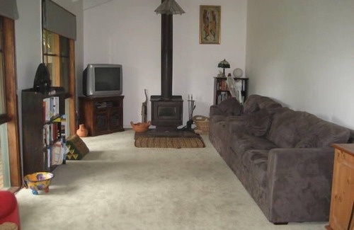 Warburton Cottage | Warburton Holiday House
